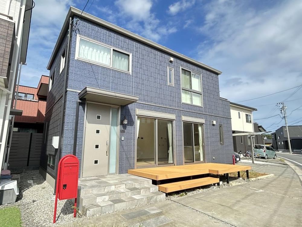 3LDK+S house in Shimizu Ward, Shizuoka - Photo 1