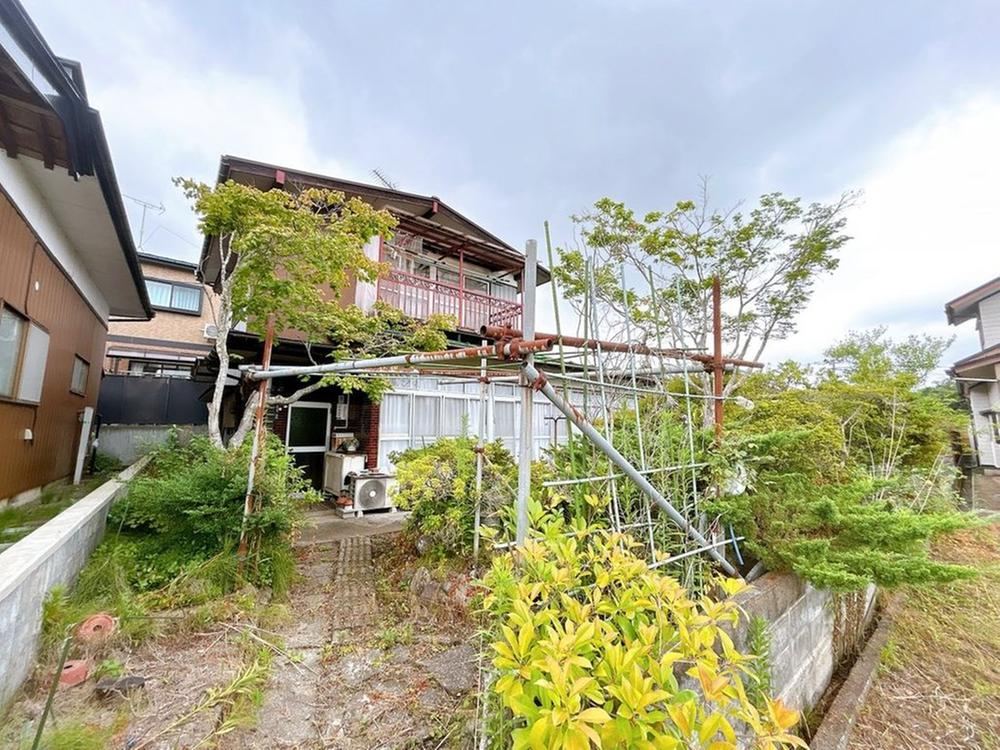 5DK house in Kurihara, Miyagi - Photo 1