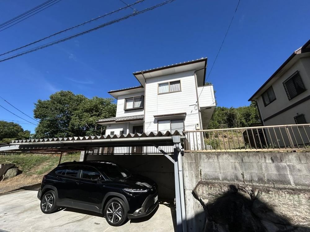 5LDK house in Tsuyama, Okayama - Photo 1