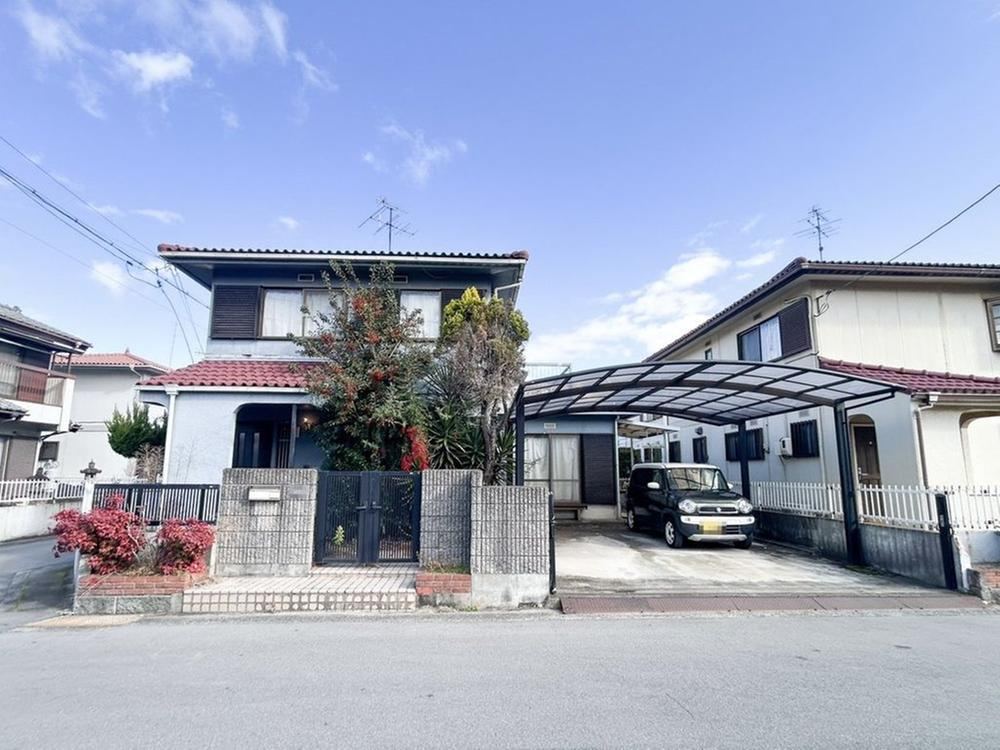 4LDK house in Kita Ward, Okayama - Photo 1