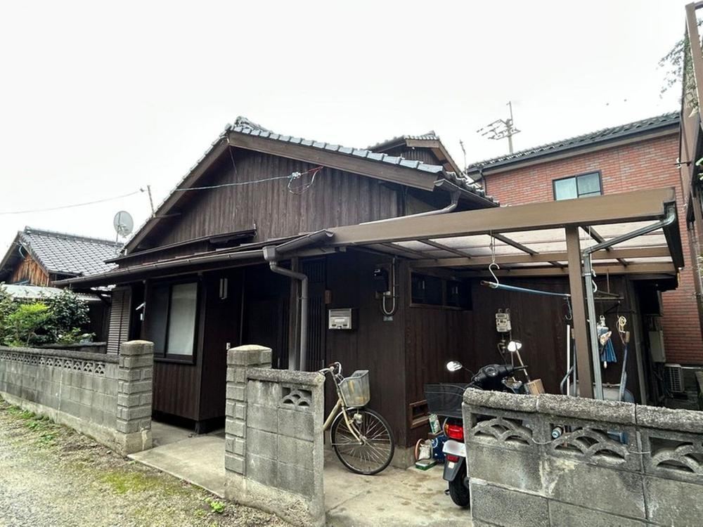 4DK house in Niihama, Ehime - Photo 1