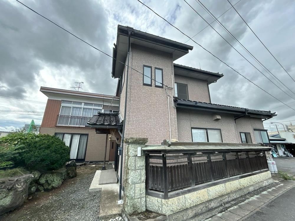8DK house in Misato, Toda District, Miyagi - Photo 1