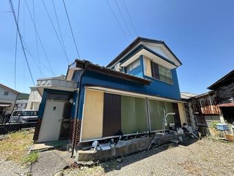 4LDK house in Shimada