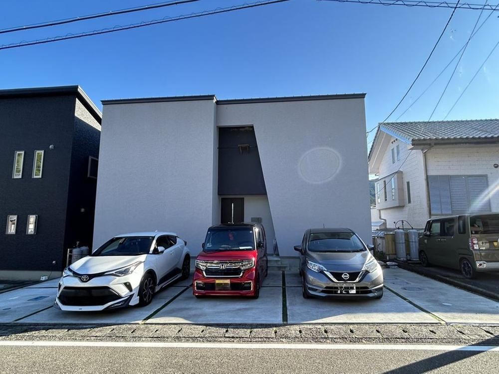 2LDK house in Shimada, Shizuoka - Photo 1