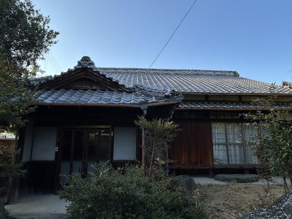 8DK+S house in Niihama, Ehime - Photo 1