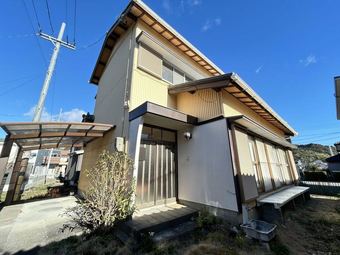 5DK house in Shimada