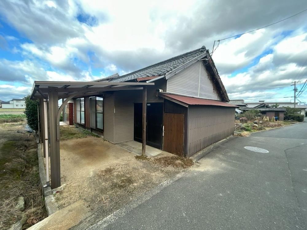 6DK house in Miki, Kita District, Kagawa - Photo 1