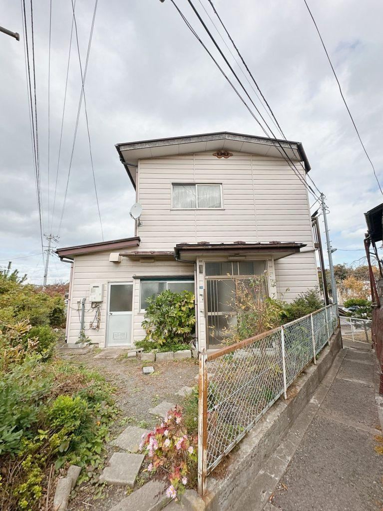 232 m² land in Shiogama, Miyagi - Photo 1