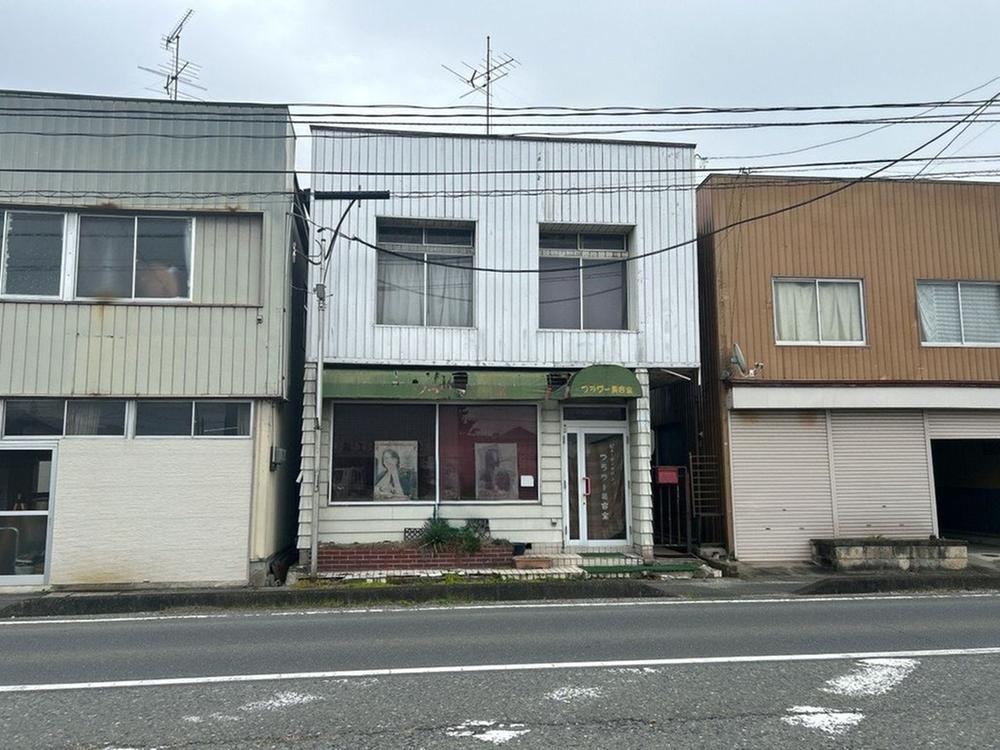 326 m² land in Wakuya, Toda District, Miyagi - Photo 1