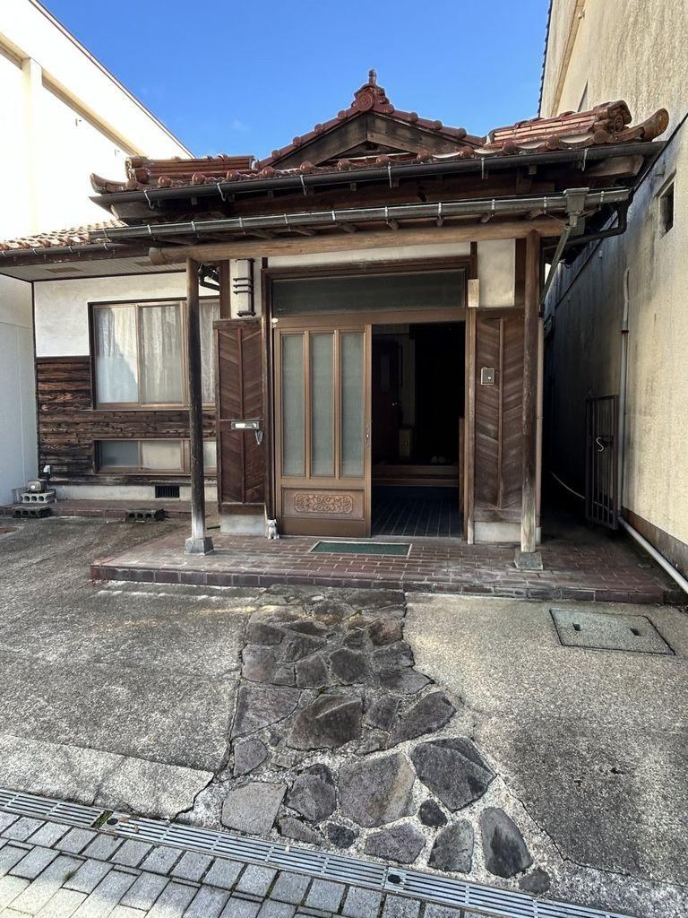 5DK+S house in Tsuwano, Kanoashi District, Shimane - Photo 1