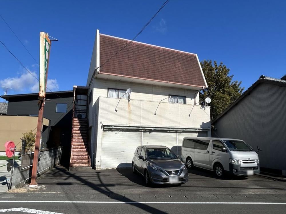 3LDK house in Shimada, Shizuoka - Photo 1