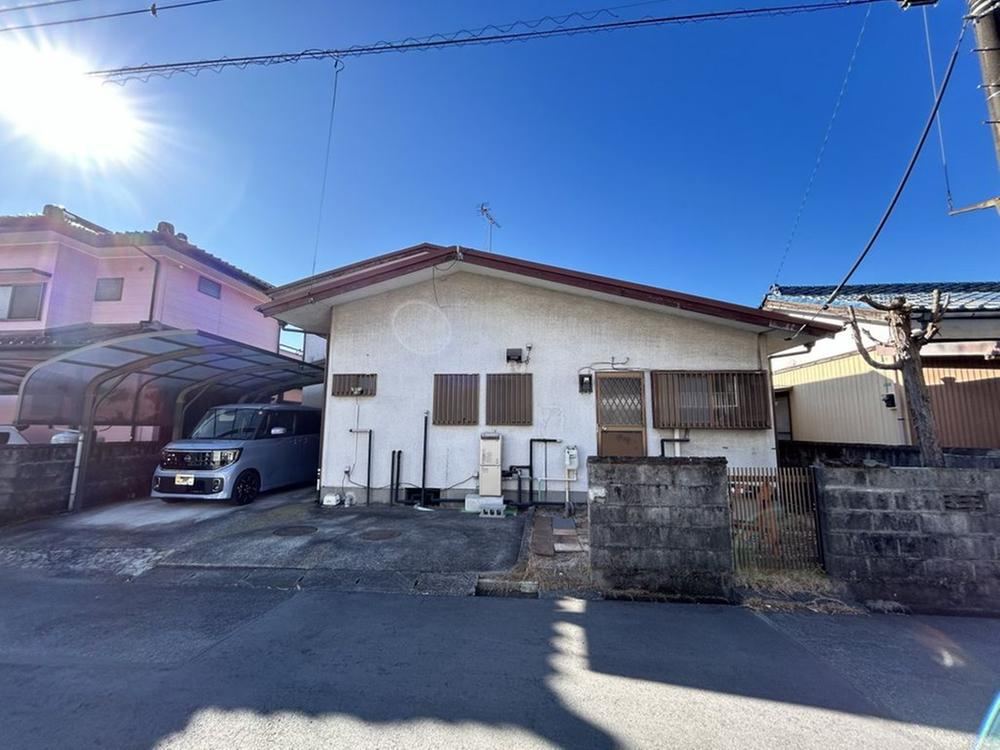 3LDK house in Fuji, Shizuoka - Photo 1