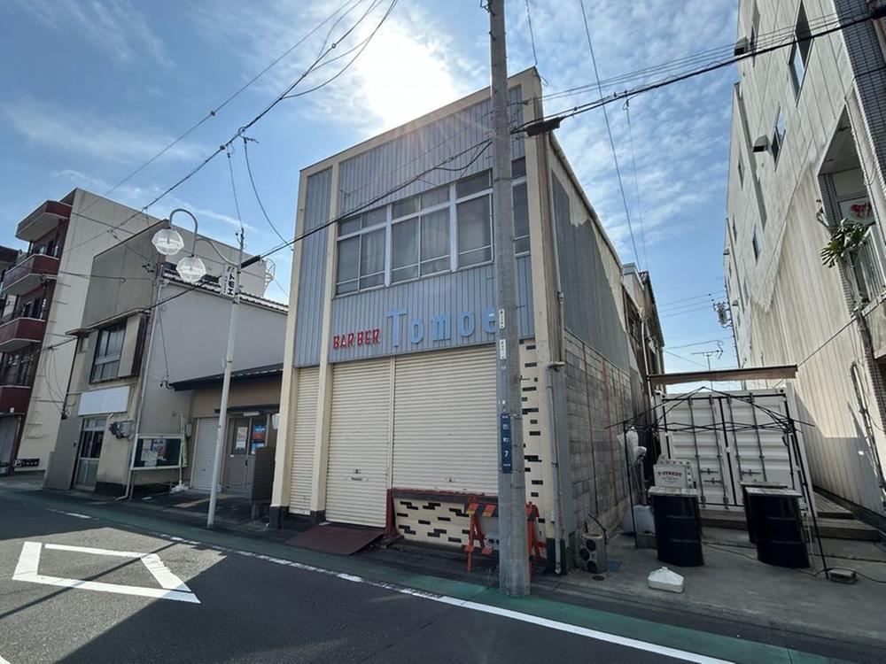 5DK house in Shimizu Ward, Shizuoka - Photo 1