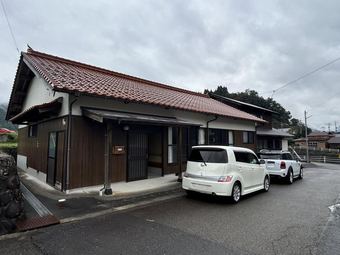 4DK+S house in Masuda