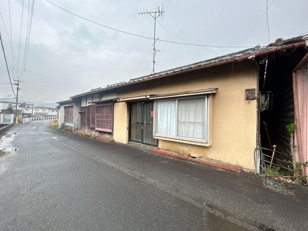 2K+S house in Higashikagawa, Kagawa - Photo 1