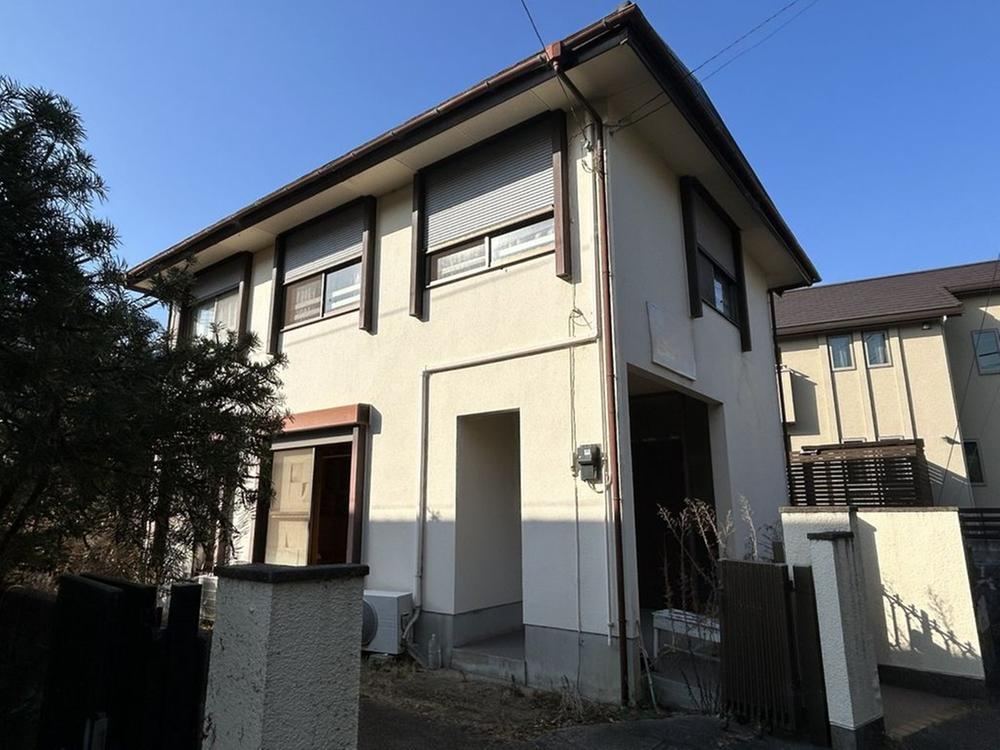 4DK house in Matsuyama, Ehime - Photo 1