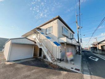 3DK+S house in Kanonji