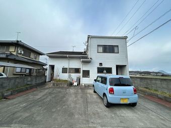4K+S house in Nakatado District
