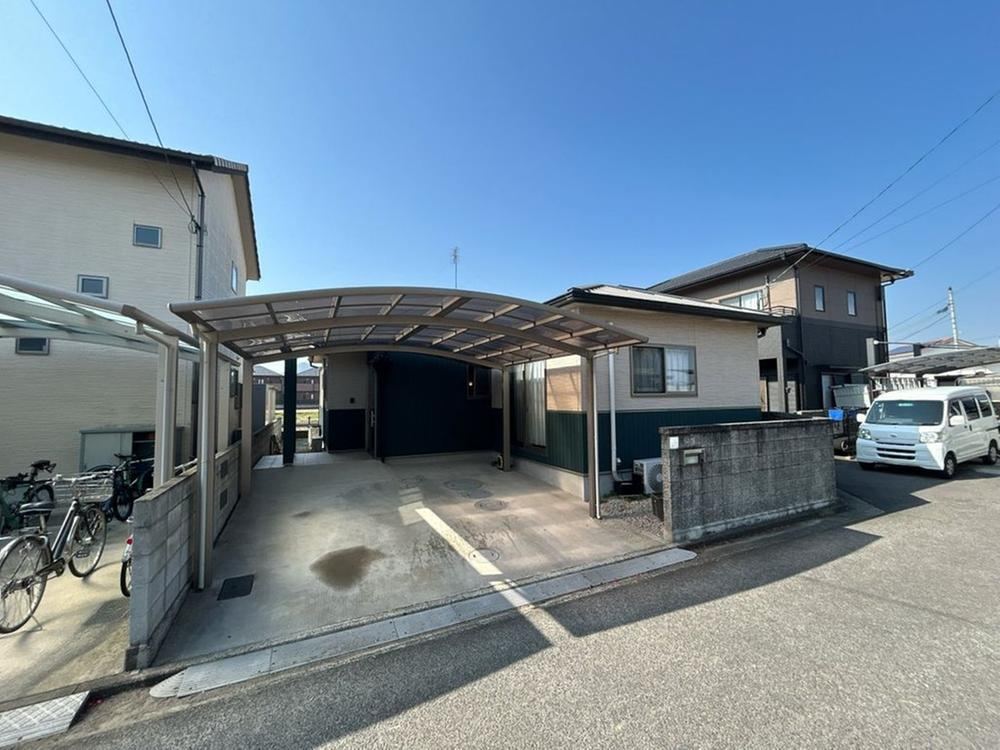 2LDK house in Takamatsu, Kagawa - Photo 1