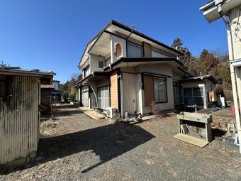 8DK house in Tsuru