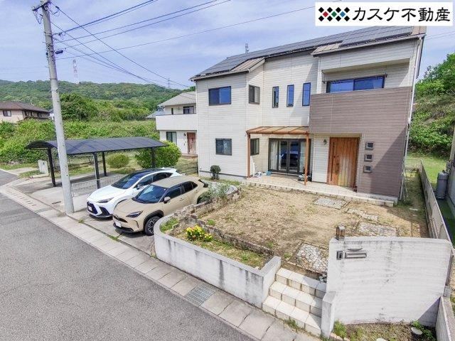 3LDK house in Kurashiki, Okayama - Photo 1