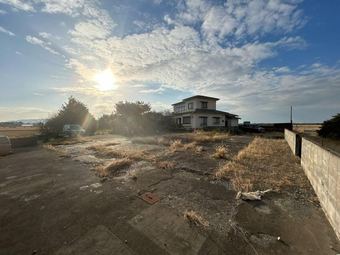 10LDK house in Tome