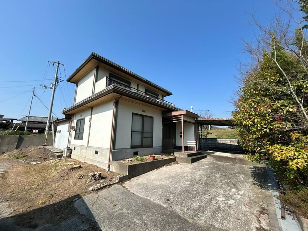 6DK house in Mitoyo, Kagawa - Photo 1