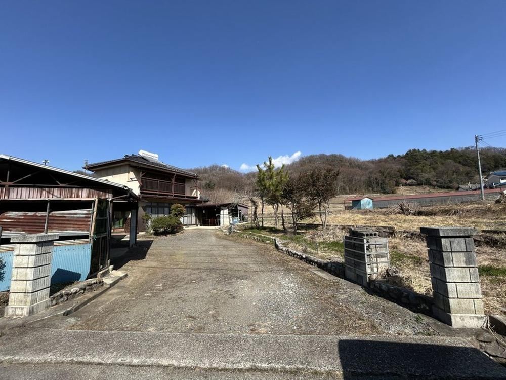 5DK+S house in Hokuto, Yamanashi - Photo 1