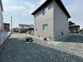 4LDK house in Kami, Kami District