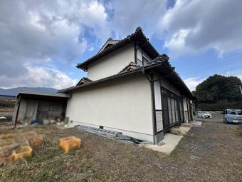7LDK house in Katsuta District