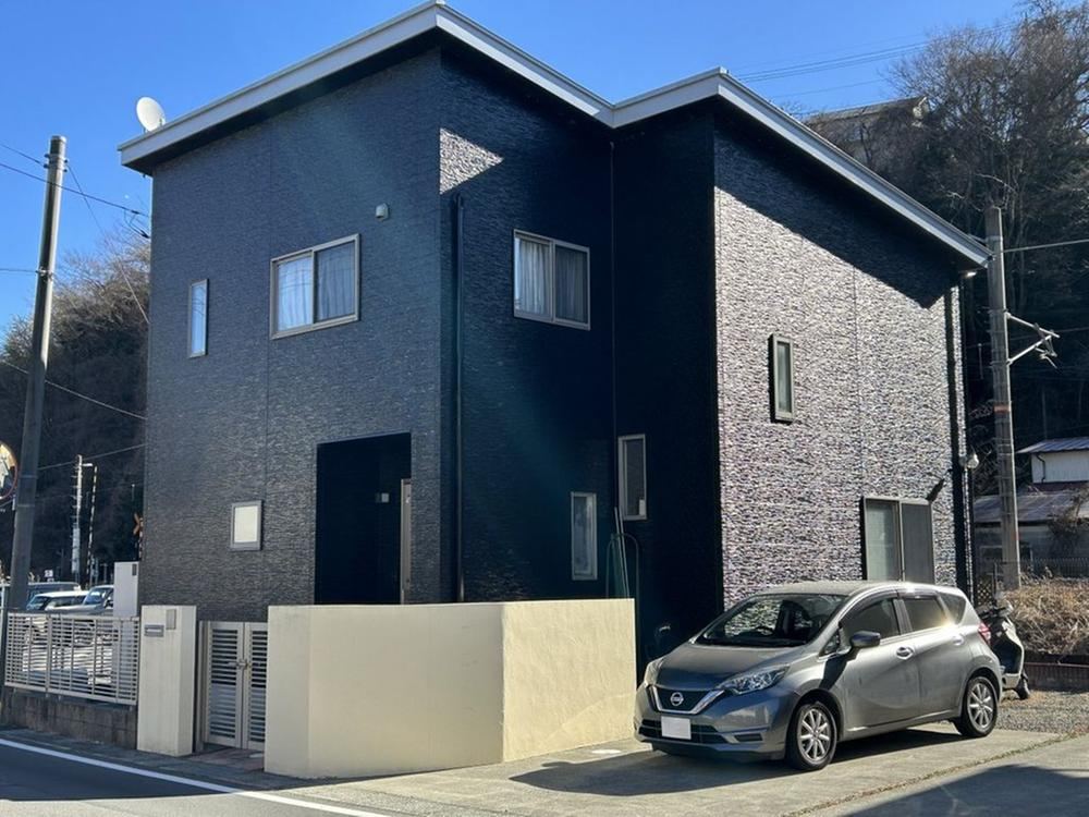 2LDK house in Oyama, Sunto District, Shizuoka - Photo 1