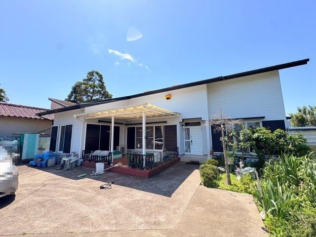 3LDK house in Shirako, Chosei District, Chiba - Photo 1