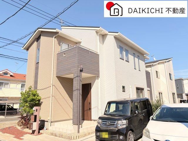4LDK house in Fukaya, Saitama - Photo 1