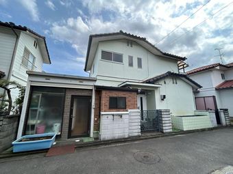 5DK house in Zentsuji