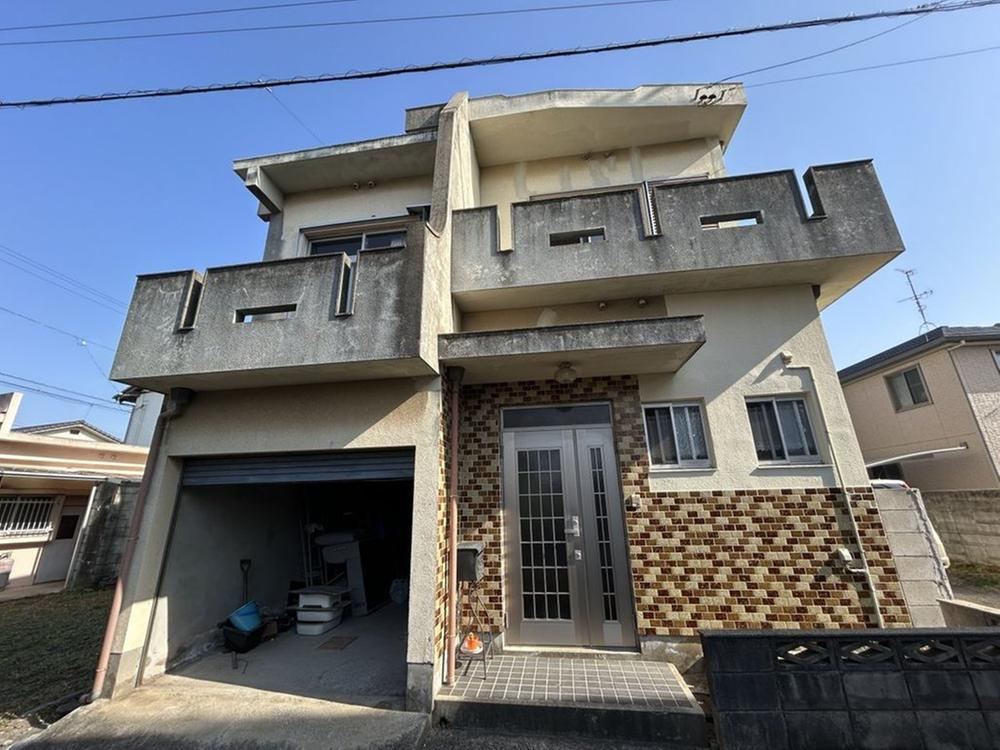 3LDK house in Shikokuchuo, Ehime - Photo 1