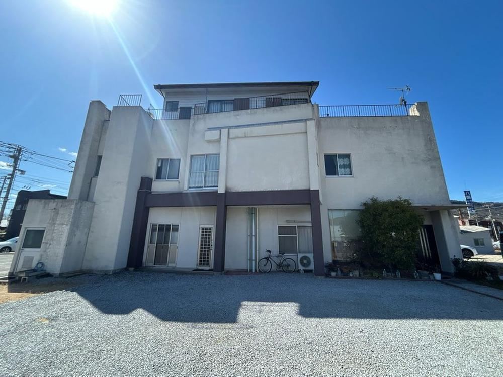 9K house in Takamatsu, Kagawa - Photo 1