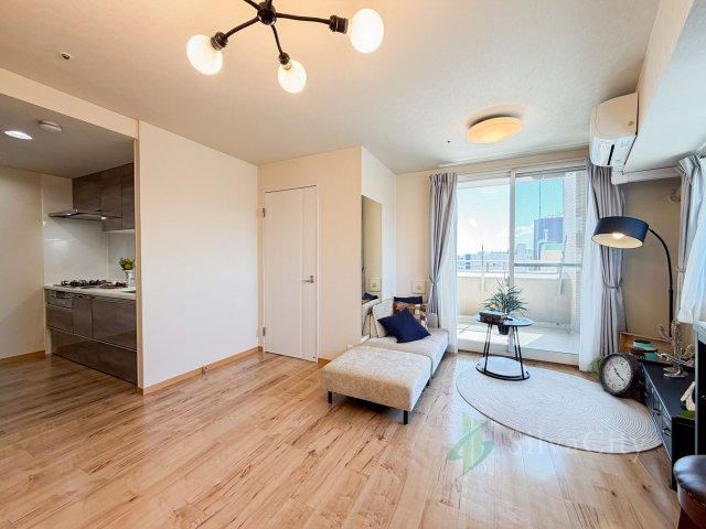 2LDK apartment in Setagaya Ward, Tokyo - Photo 1