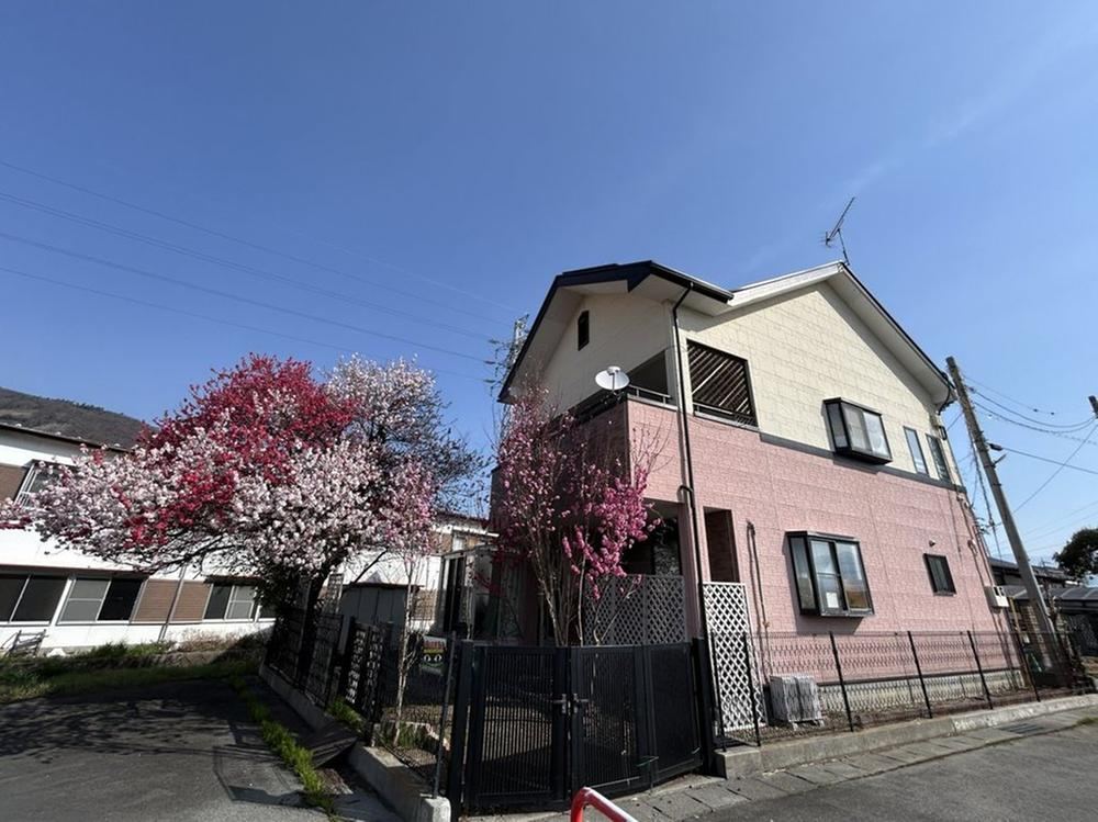 4LDK house in Fuefuki, Yamanashi - Photo 1