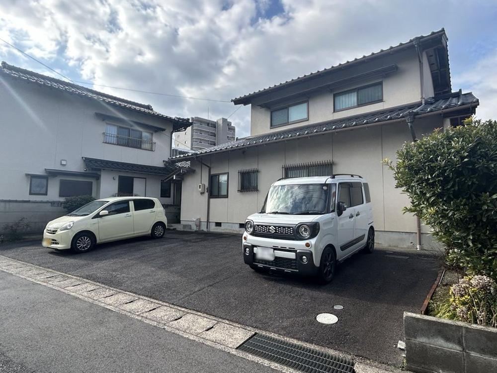 4DK house in Matsue, Shimane - Photo 1