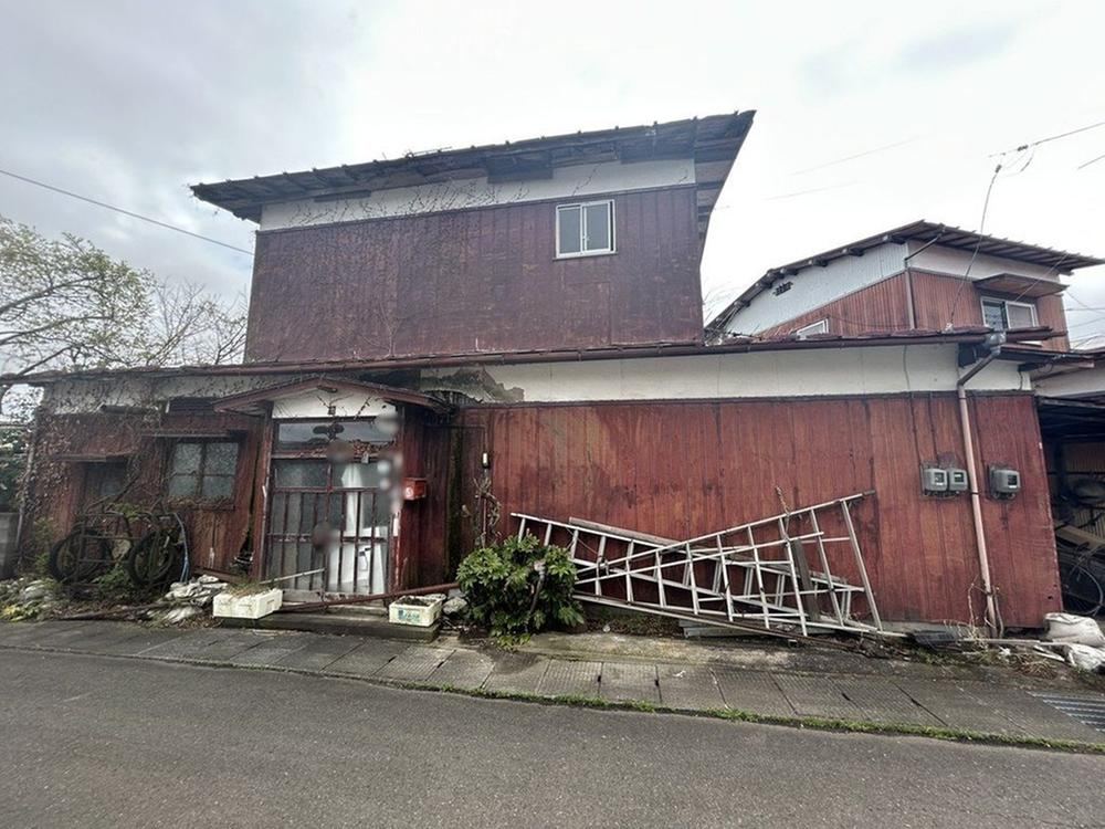 174 m² land in Ogawara, Shibata District, Miyagi - Photo 1