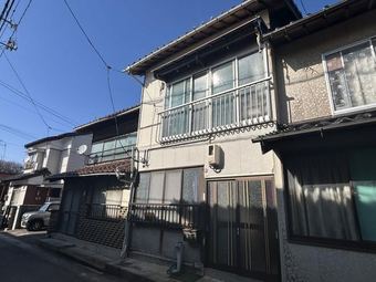8DK house in Hamada