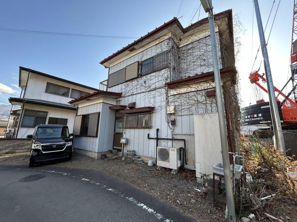 6DK house in Tsuru, Yamanashi - Photo 1
