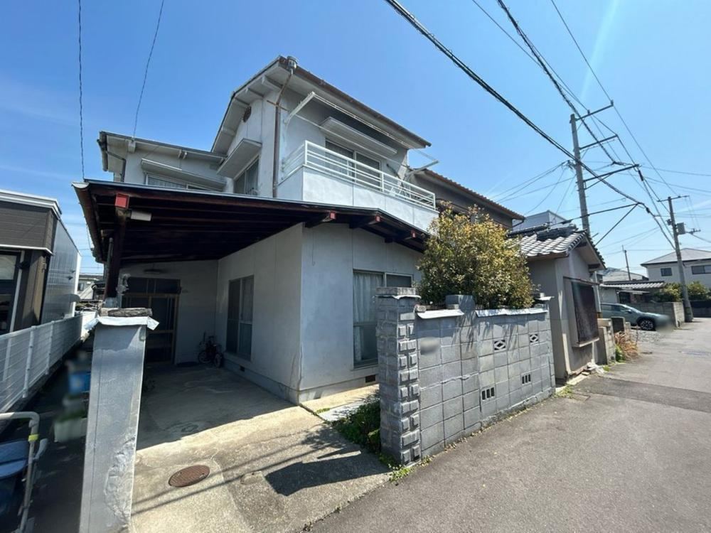 4K+S house in Takamatsu, Kagawa - Photo 1