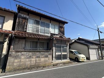 10LDK house in Oda