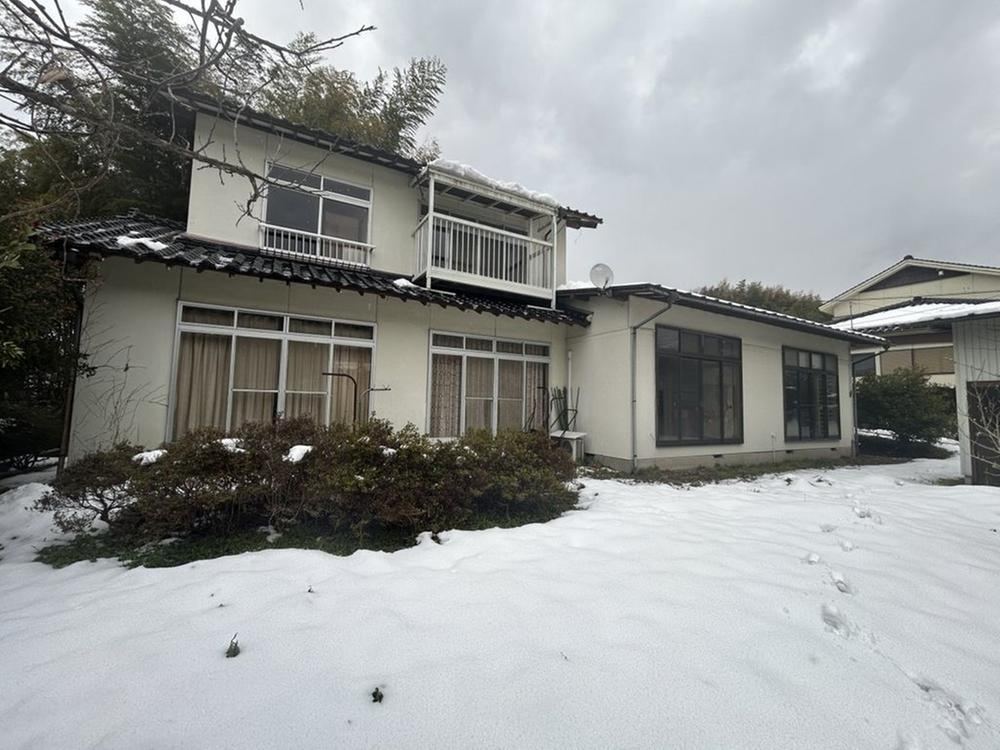 6DK house in Matsue, Shimane - Photo 1