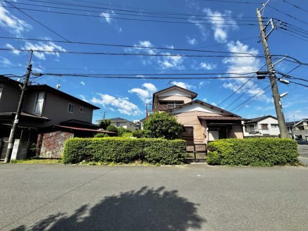 232 m² land in Nagareyama, Chiba - Photo 1