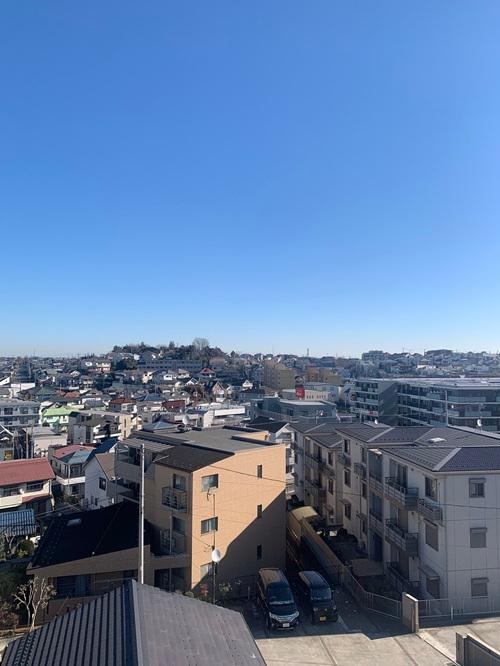 3LDK apartment in Aoba Ward, Yokohama, Kanagawa - Photo 1