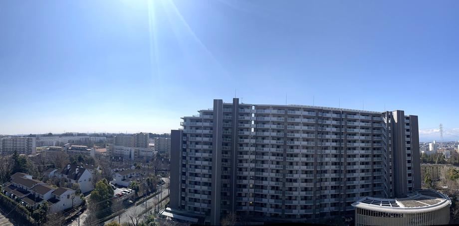 3LDK apartment in Tama, Tokyo - Photo 1
