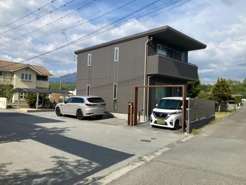 3LDK house in Nirasaki, Yamanashi - Photo 1