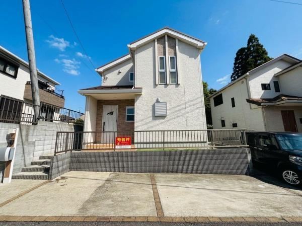 3LDK house in Midori Ward, Chiba - Photo 1